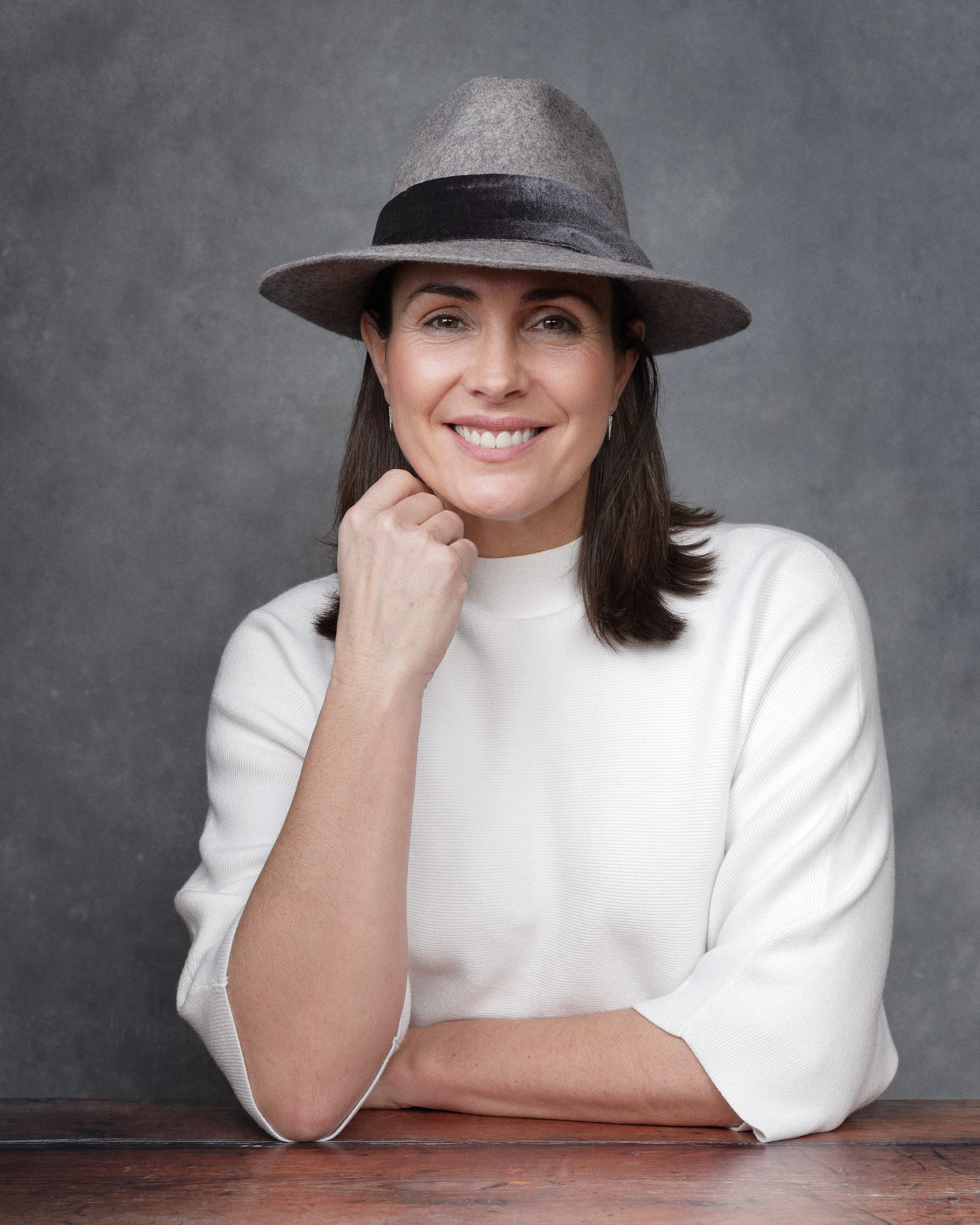 Michelle Thomas