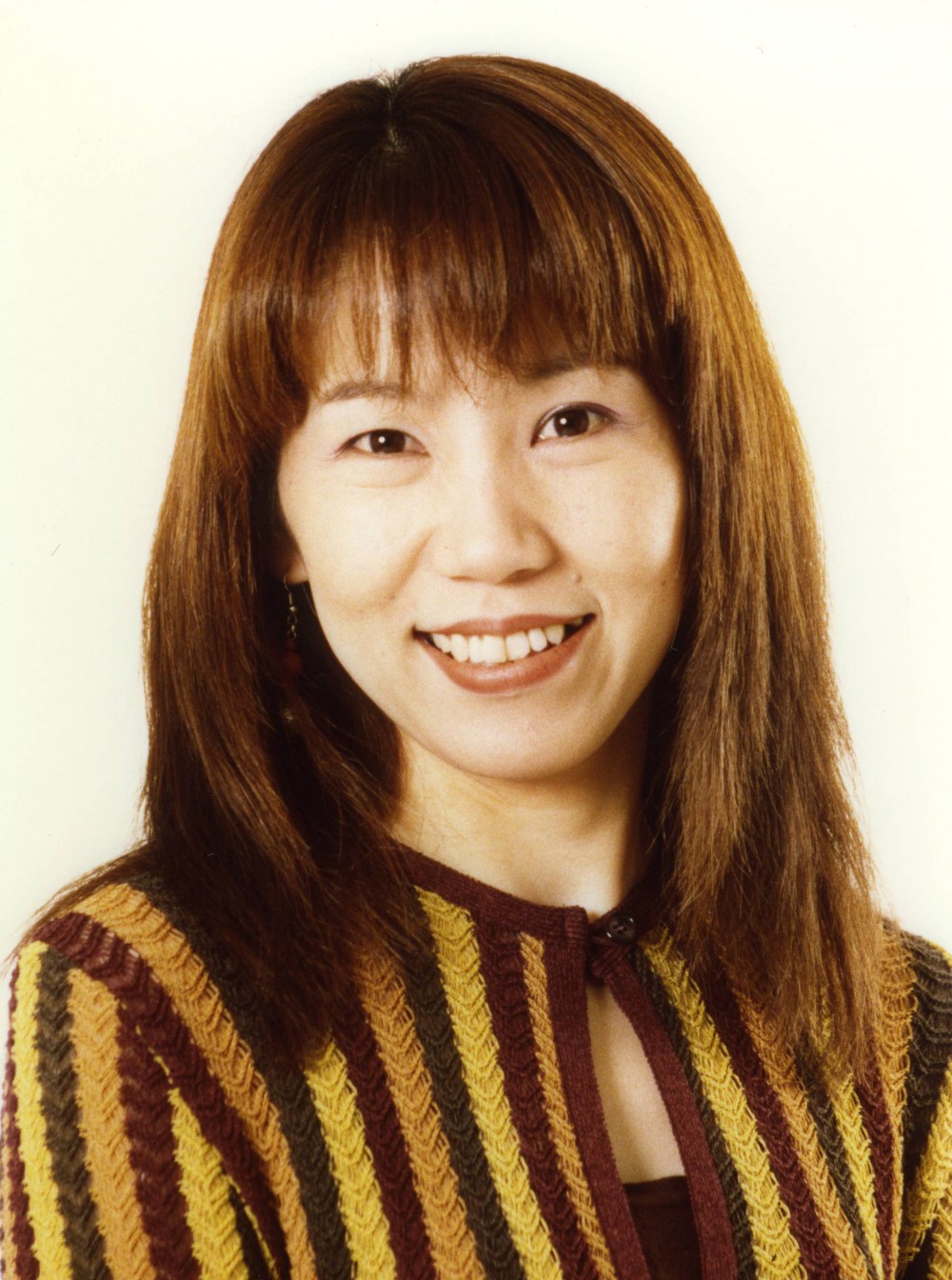 Nakamura Hiromi