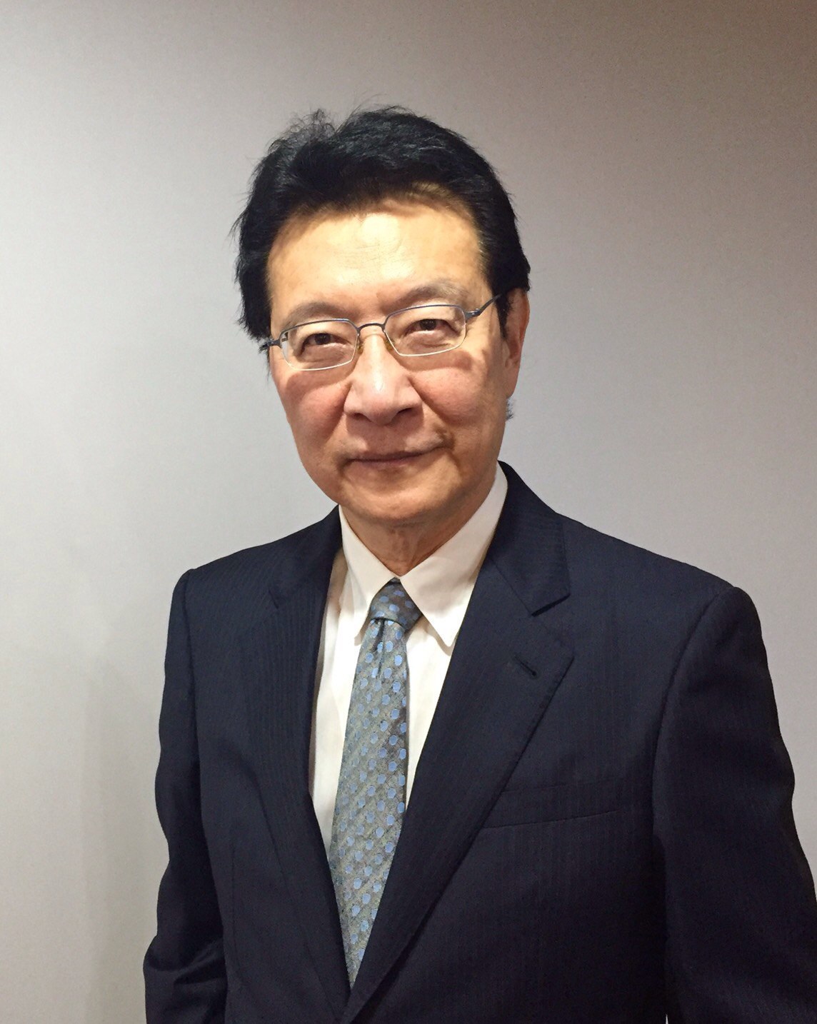 赵少康