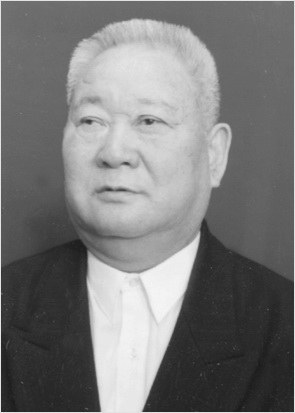 刘国华