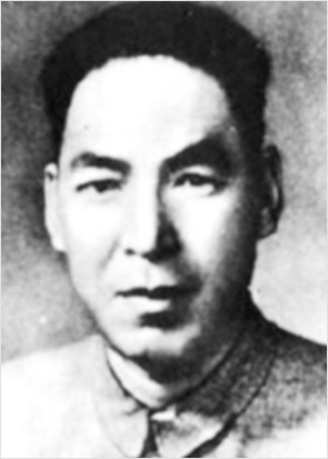 赵树理