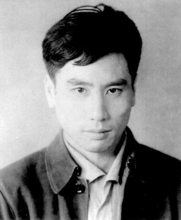 王利夫