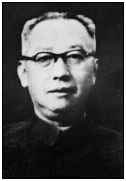 乐松生