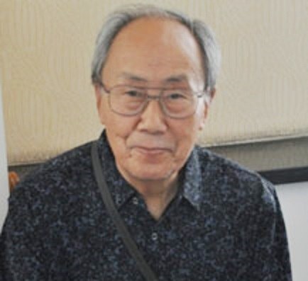 关守中