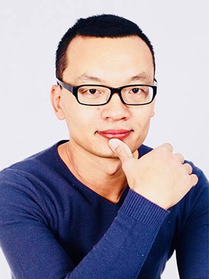 闫博钦