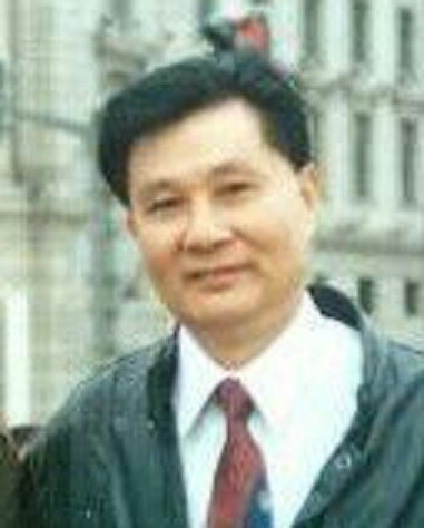 康德明