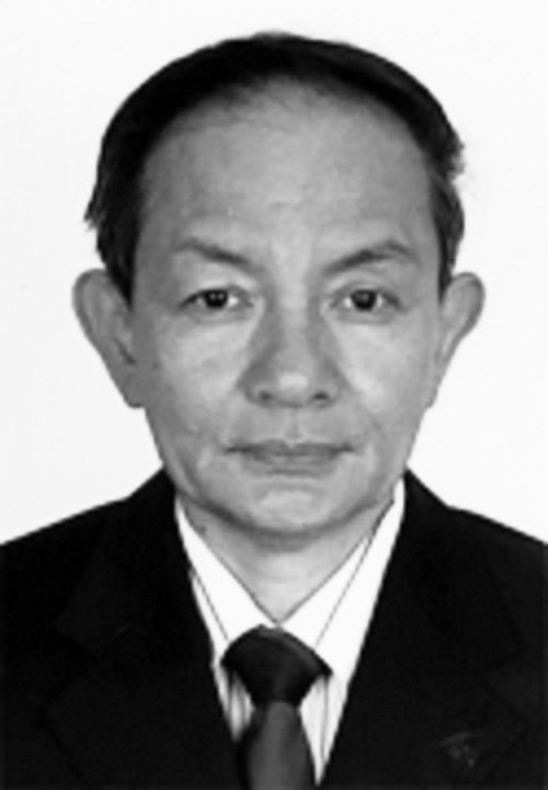 杨苗青