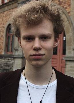 David Lindström