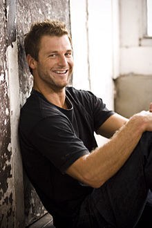 Dave Salmoni