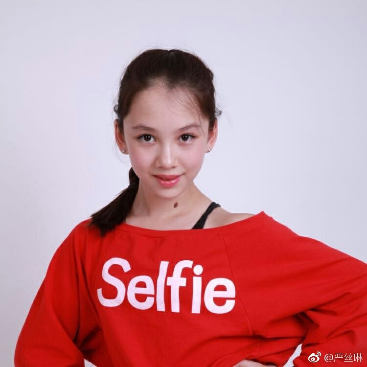 严丝琳