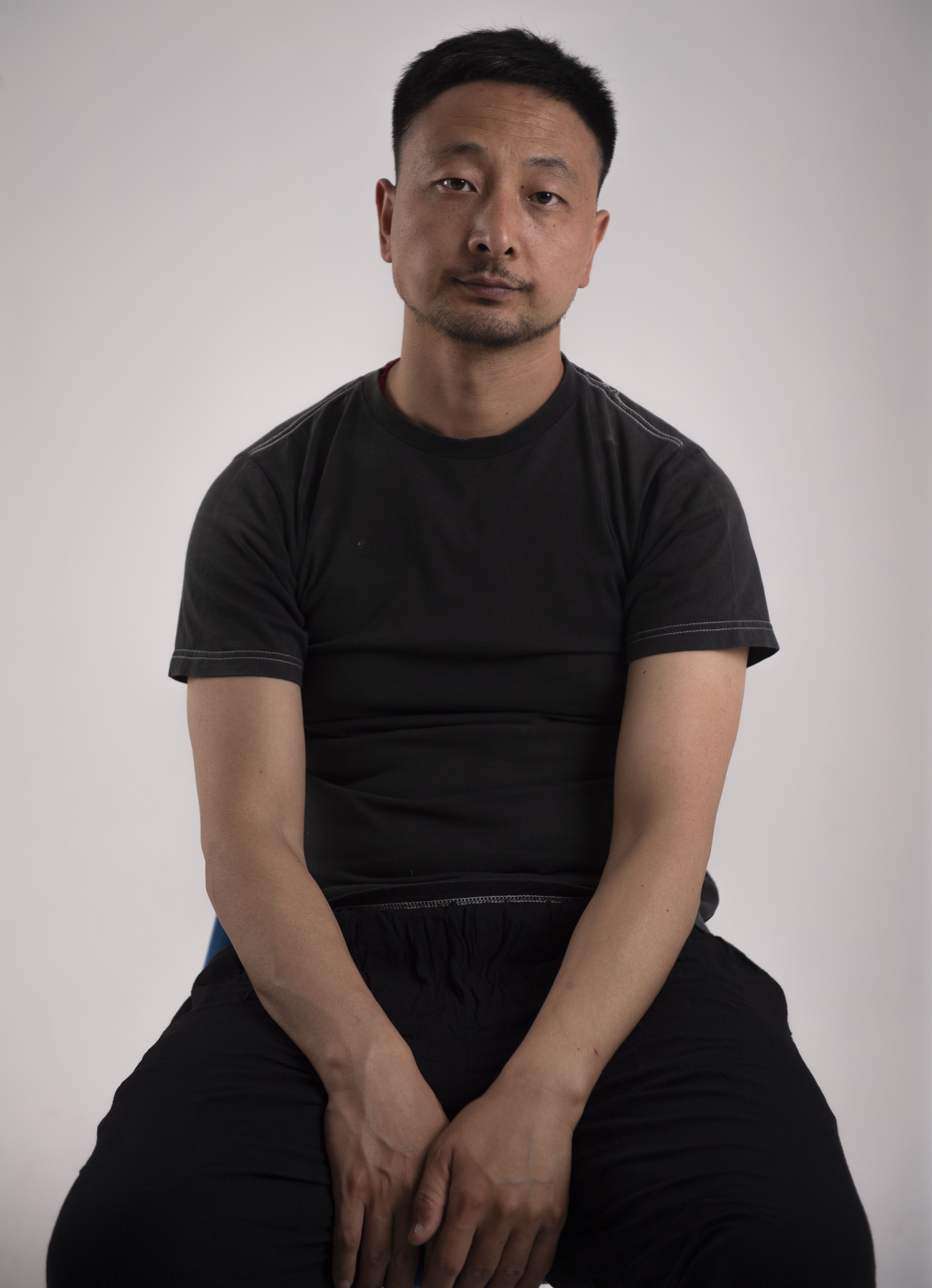 王晓雷