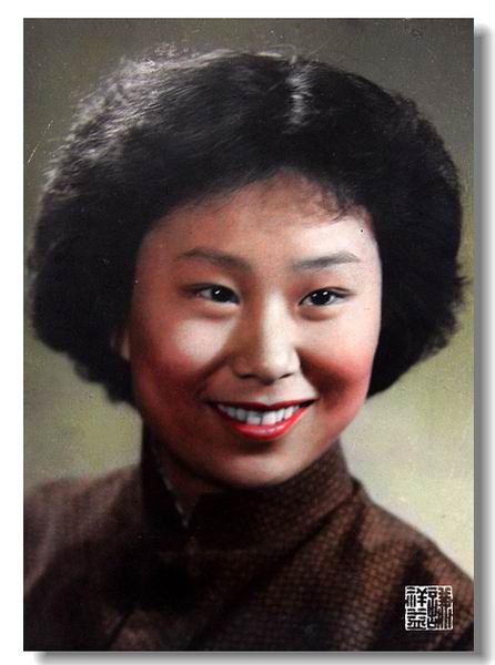 张文霞