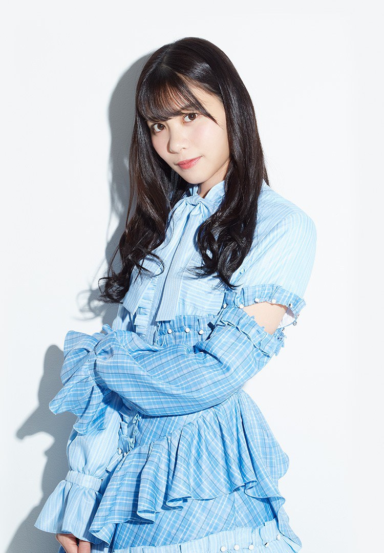 武田爱奈
