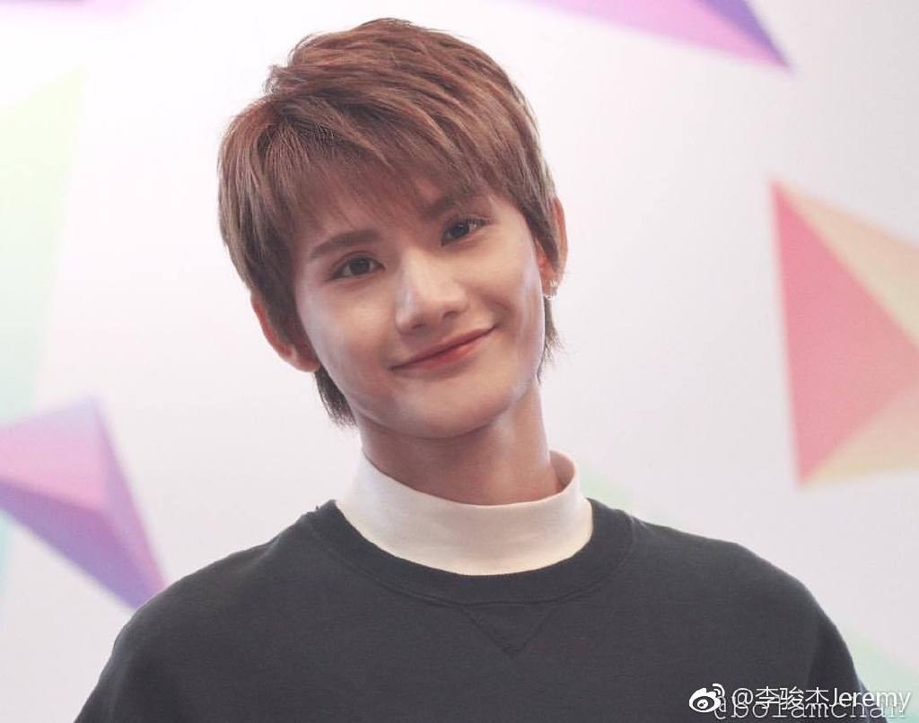 李骏杰