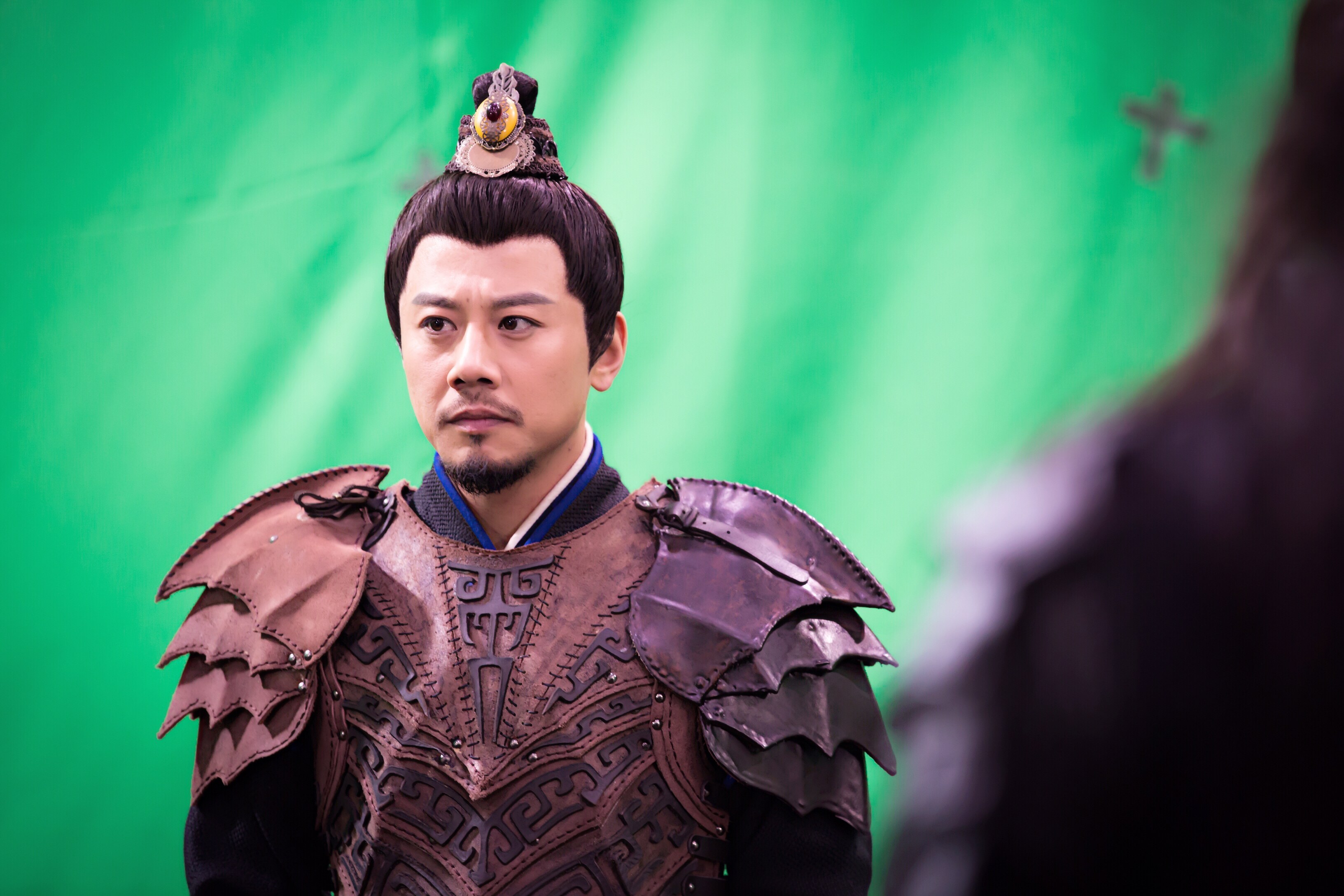 王宏哲