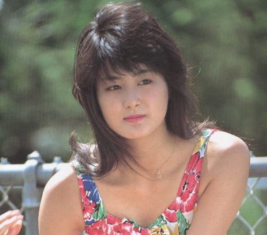 中野美雪