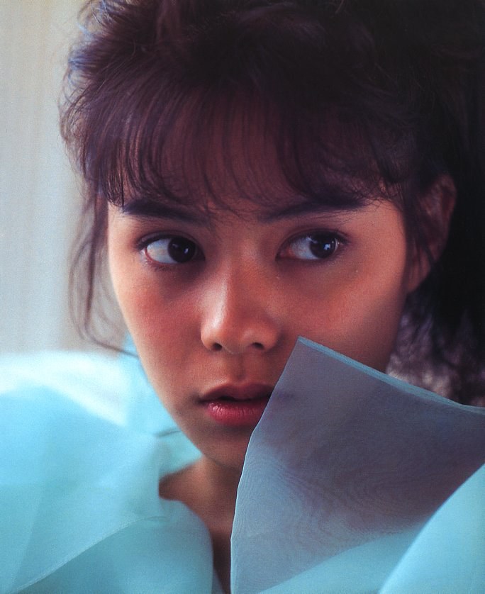 黑泽裕美