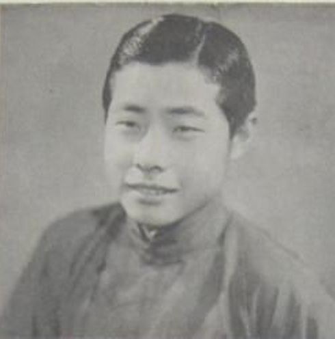 路政霖