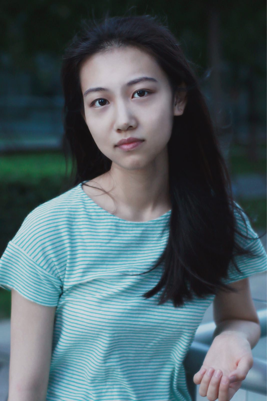 陈宣宇