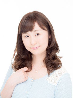 高桥加奈