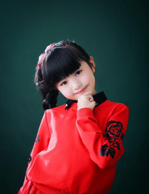 姜巧慧