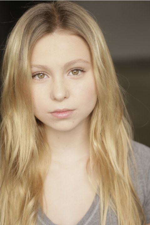 Alexandra Peters