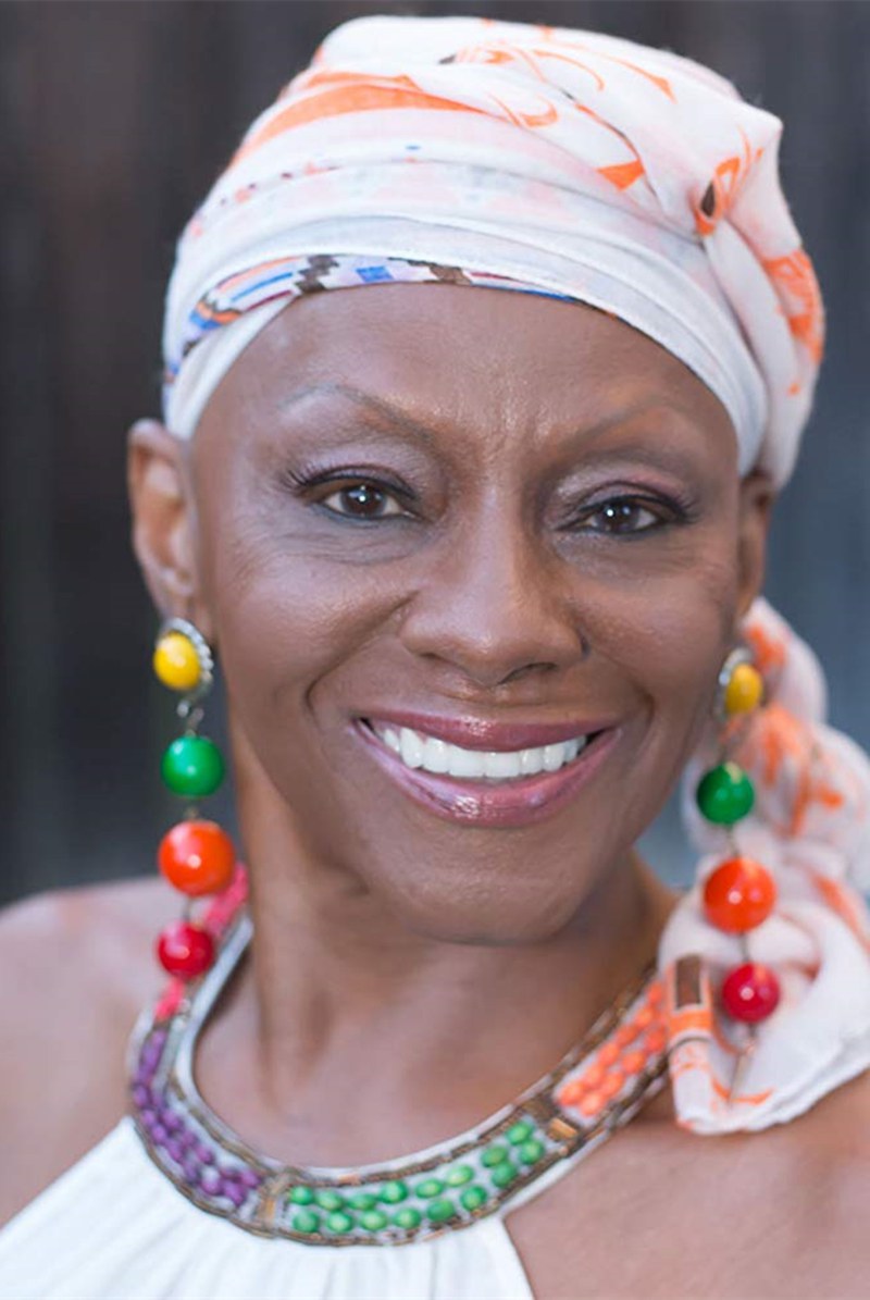 Youlanda Davis