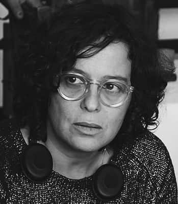 Lidia Terki