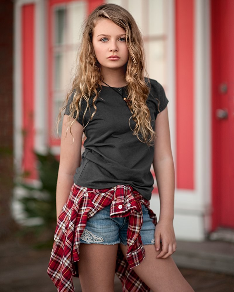 Kira McLean