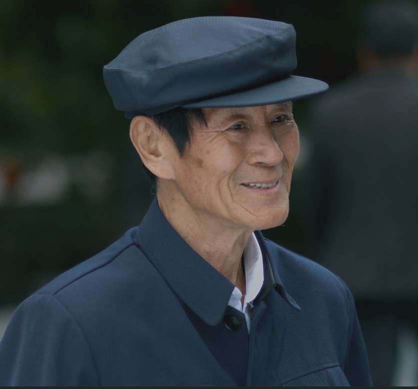 霍荣顺