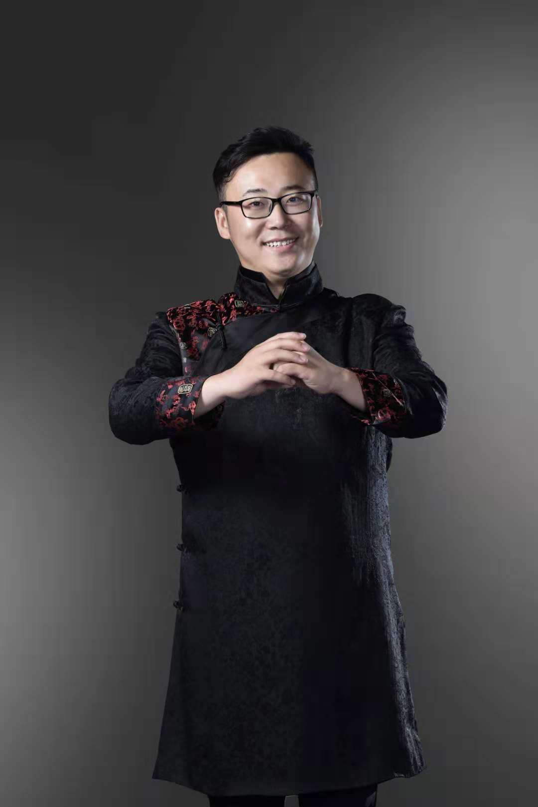 董渊博