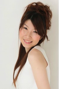 宫崎真由
