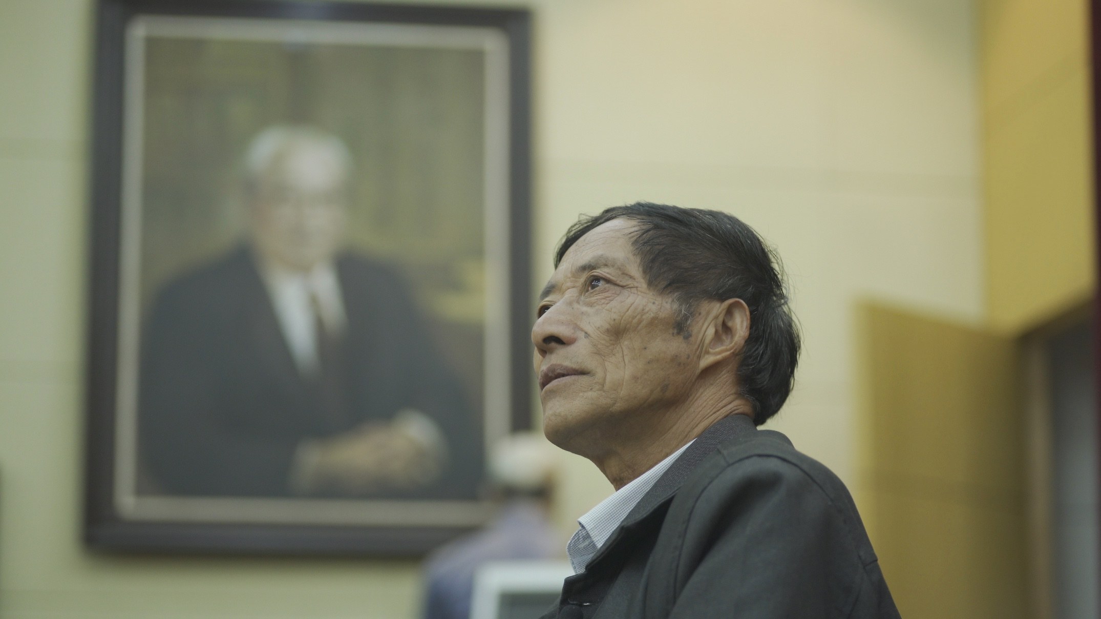 姚富坤