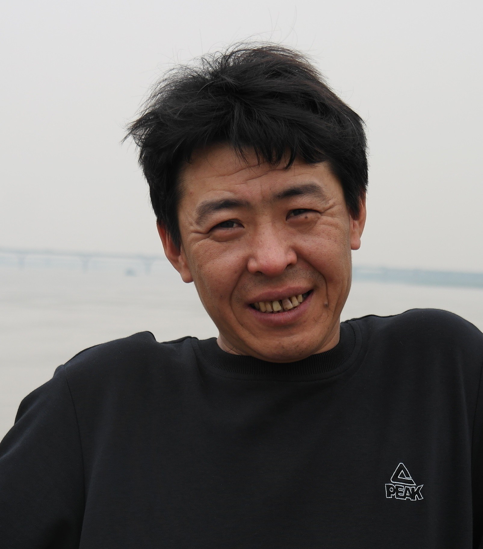 门福胜