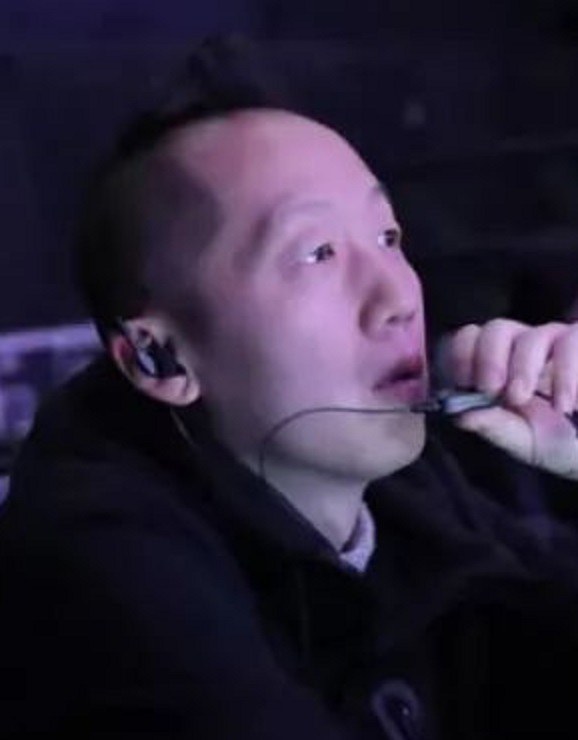 张劲