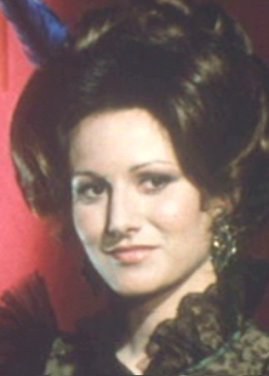 Mireille Audibert