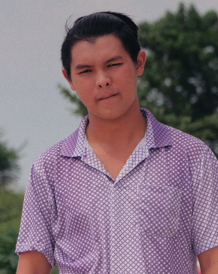 Chin Chey Hong
