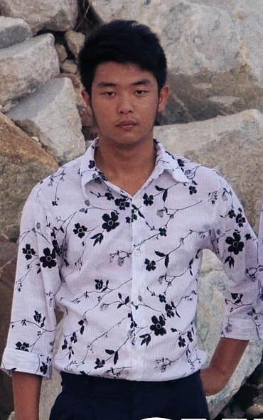 Ho Kai Hui