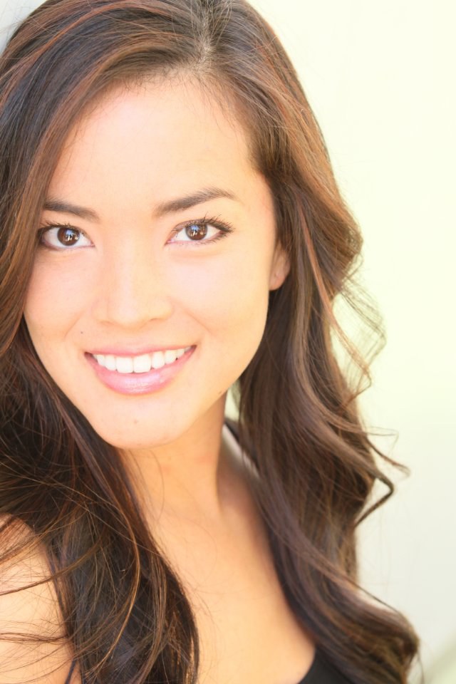 Kellie Cockrell