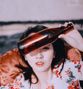 刘璃莎
