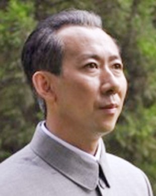 邱洪晨