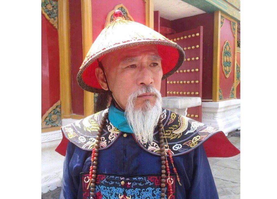 倪学增