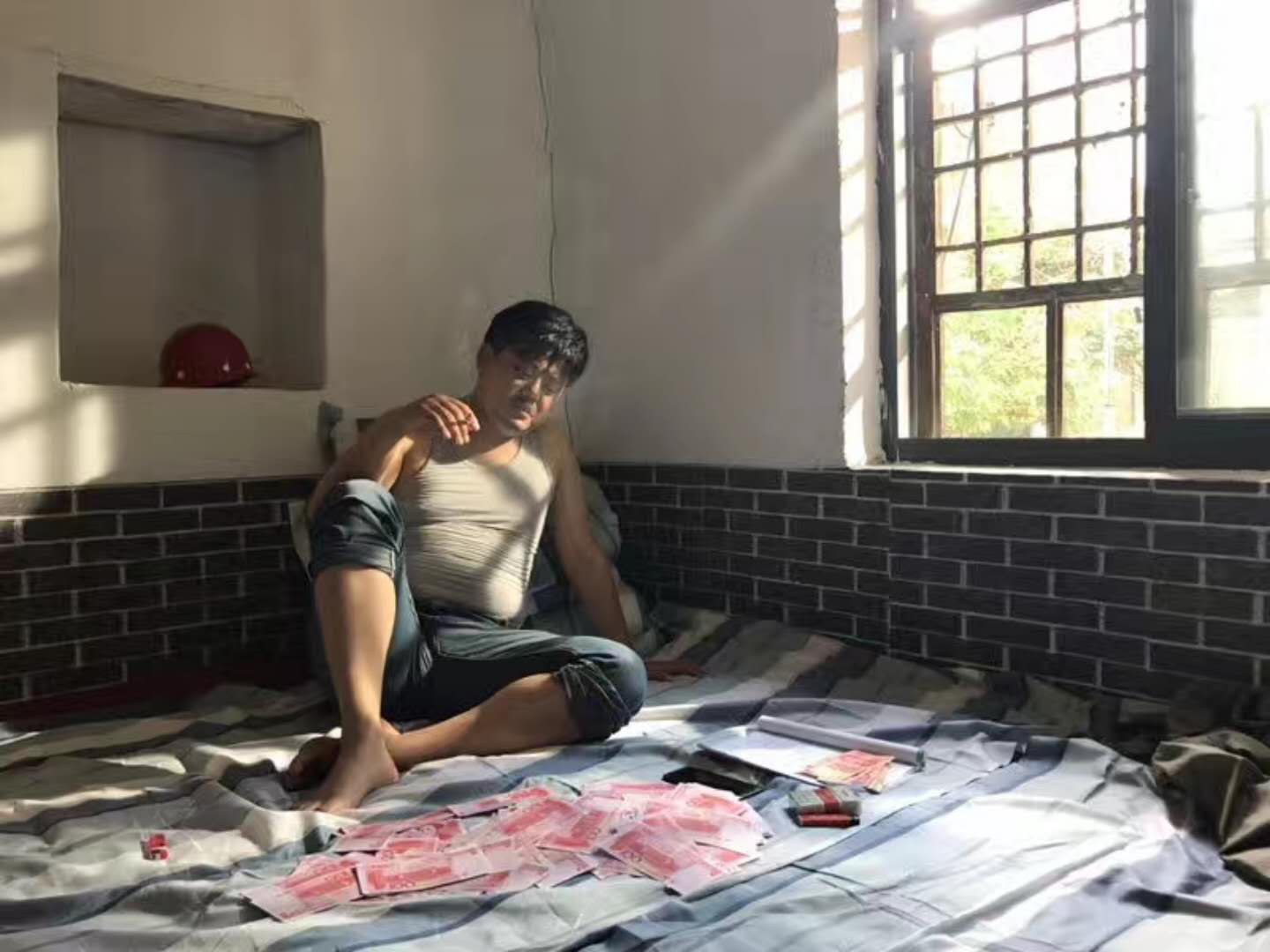 侯淇元