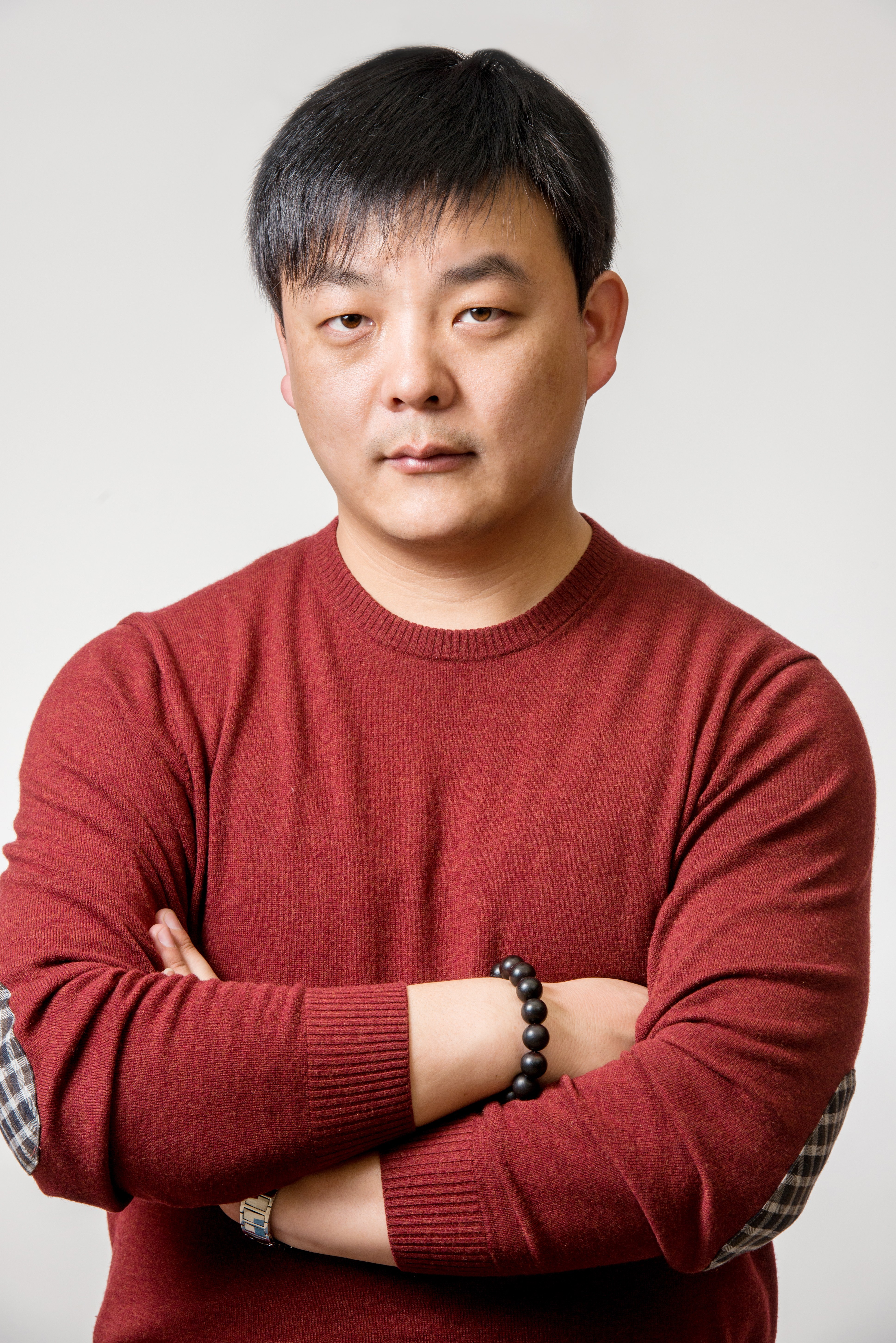 王益民