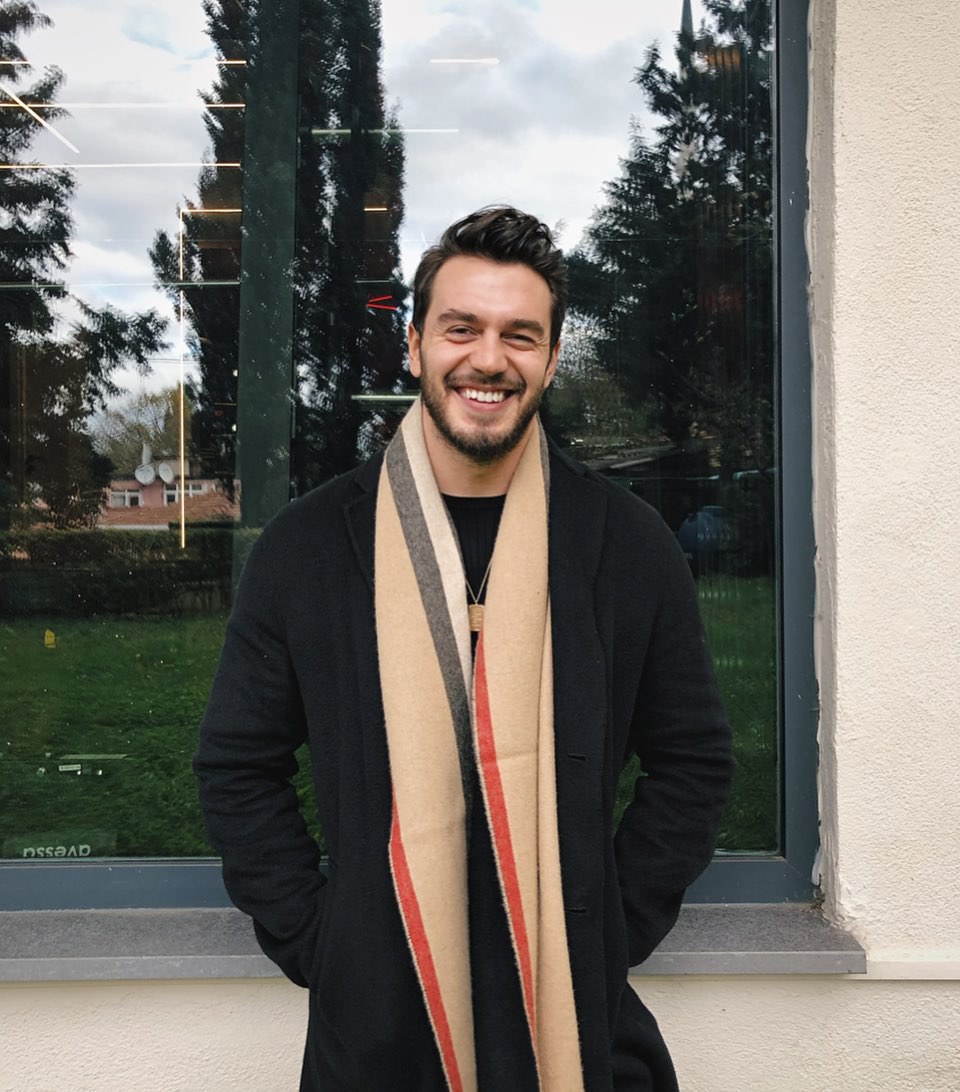 Ismail Ege Sasmaz