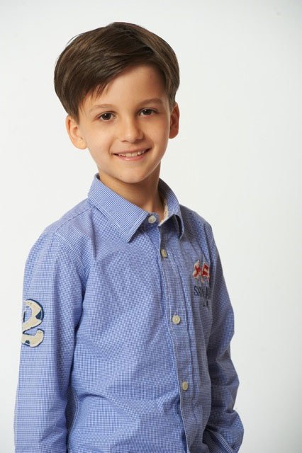 Kian Parsiani