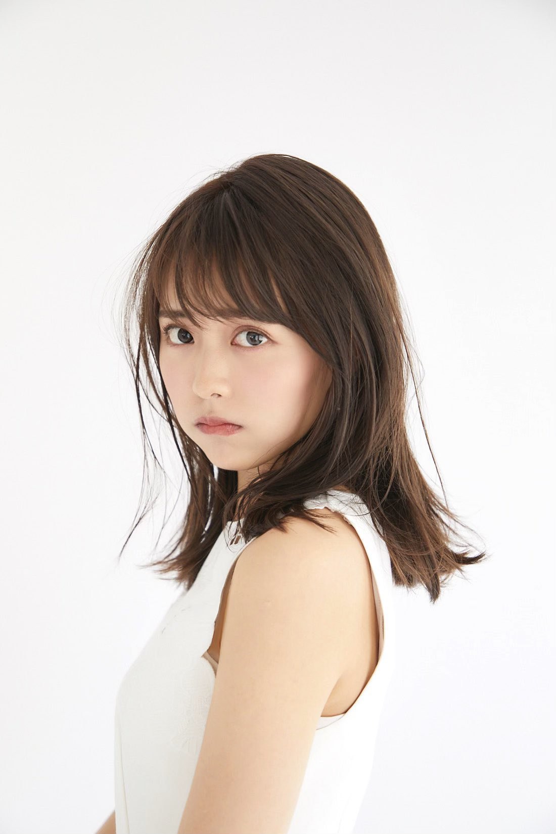 新田さちか