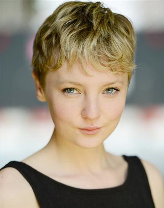 Mabli Jên Eustace
