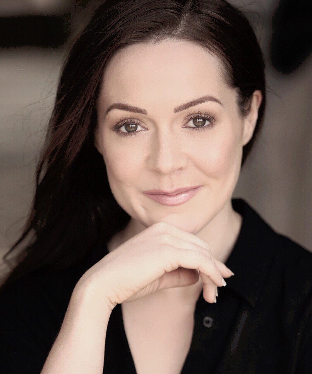 Rachael Evelyn