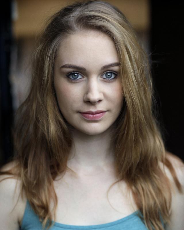 Ella McCready
